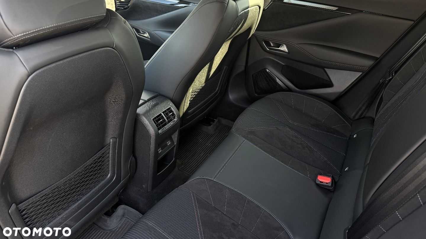 DS Automobiles DS 4 - 8