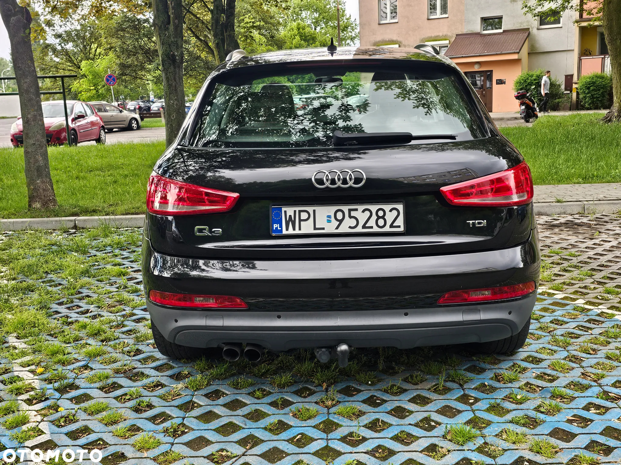 Audi Q3 2.0 TDI Prime Edition - 36