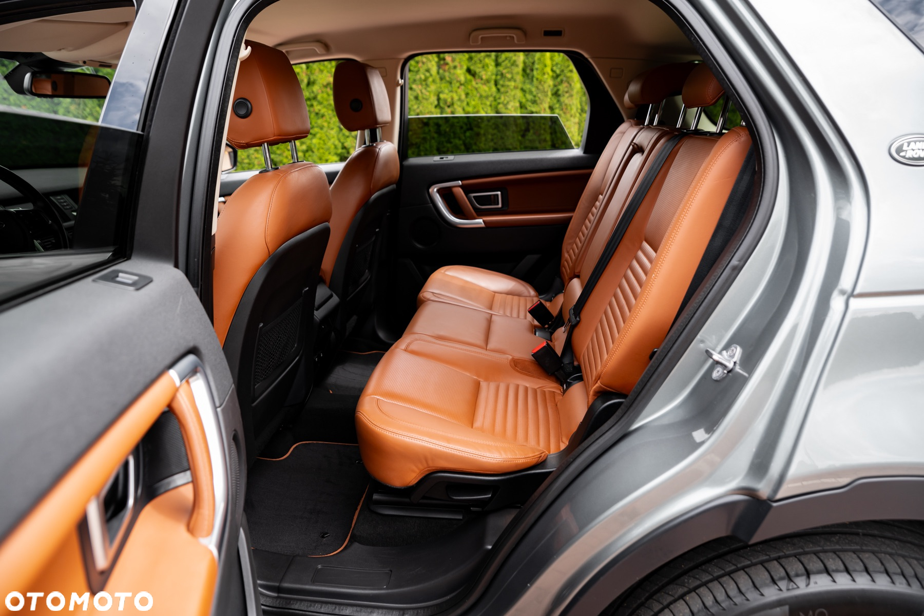 Land Rover Discovery Sport 2.0 TD4 HSE Luxury - 22