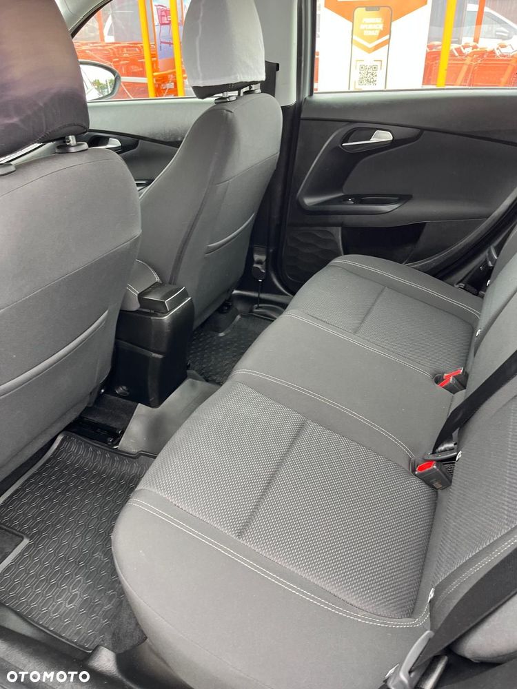 Fiat Tipo 1.6 MultiJet City Life - 7