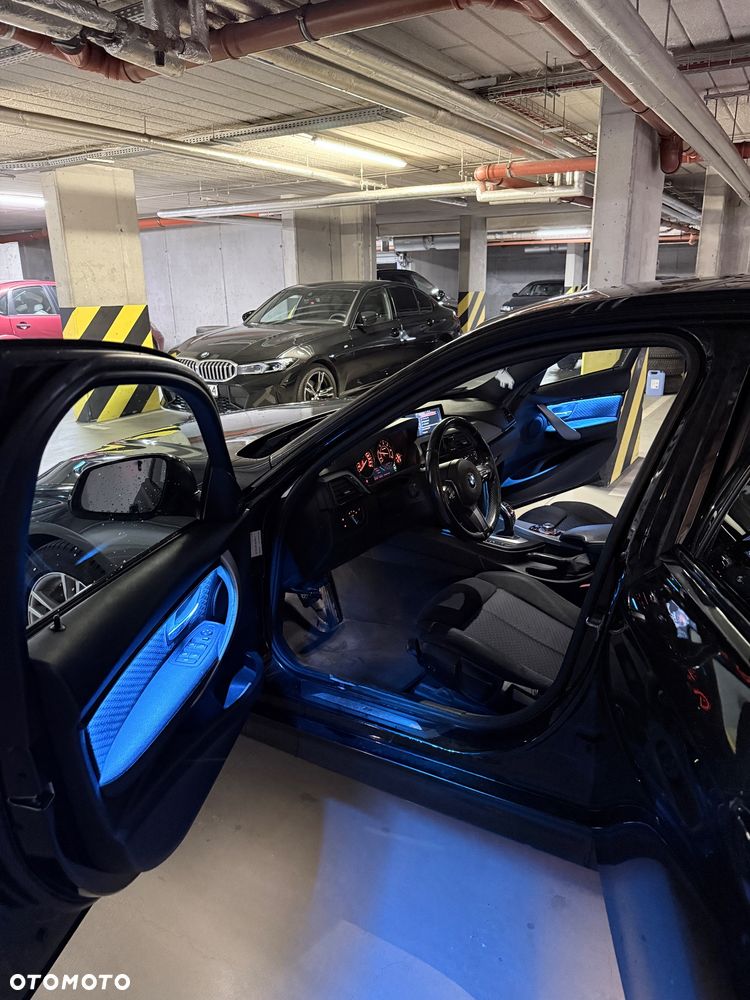 BMW Seria 3 - 7
