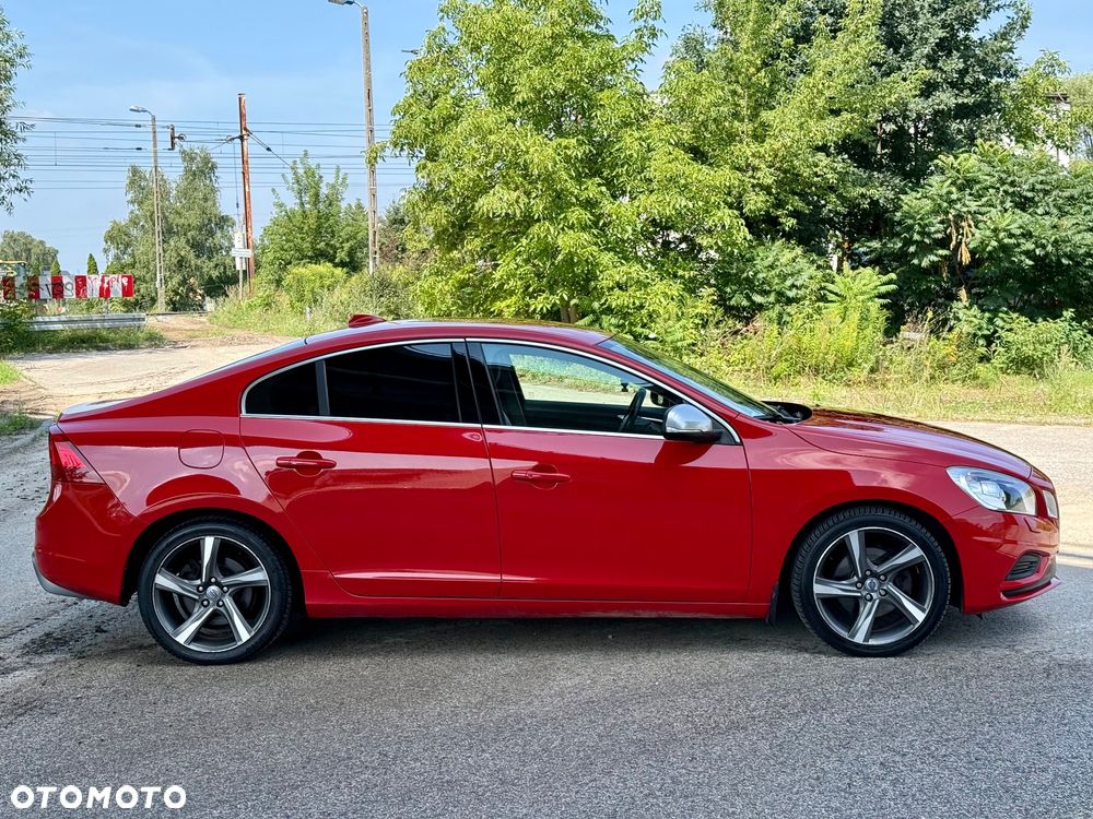 Volvo S60 T3 RDesign - 8