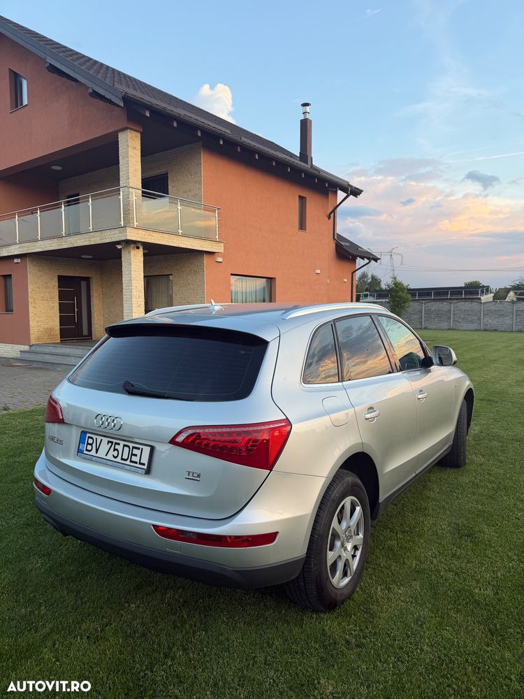 Audi Q5 - 9