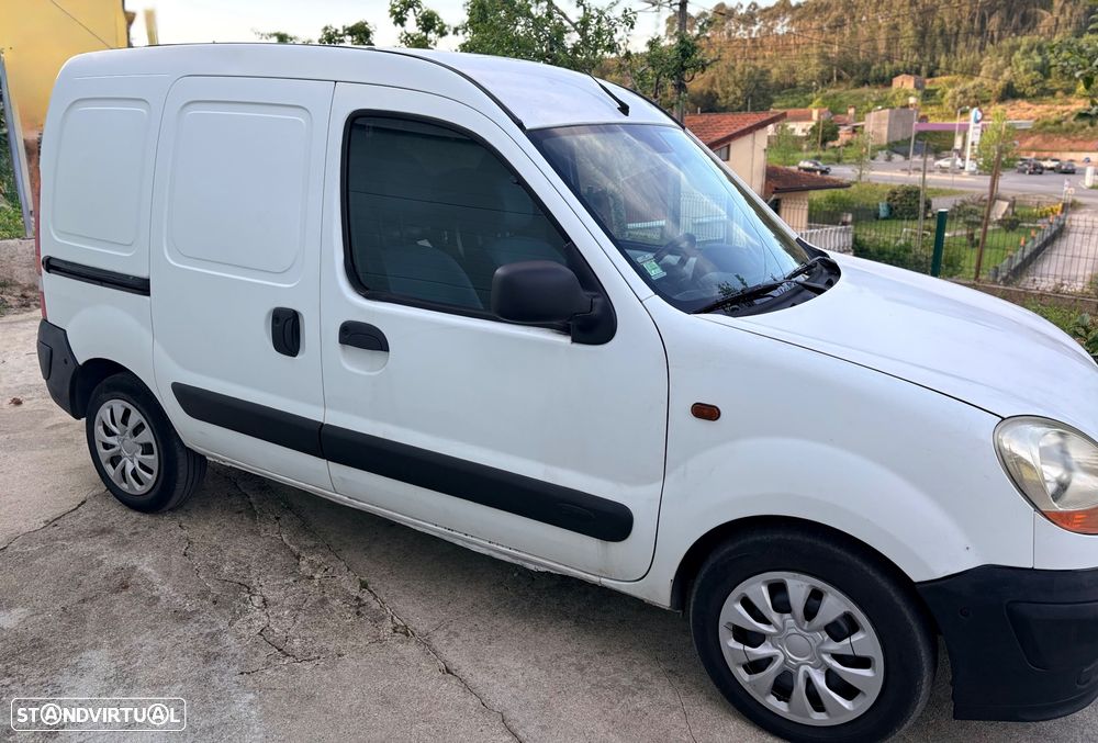 Renault Kangoo - 3