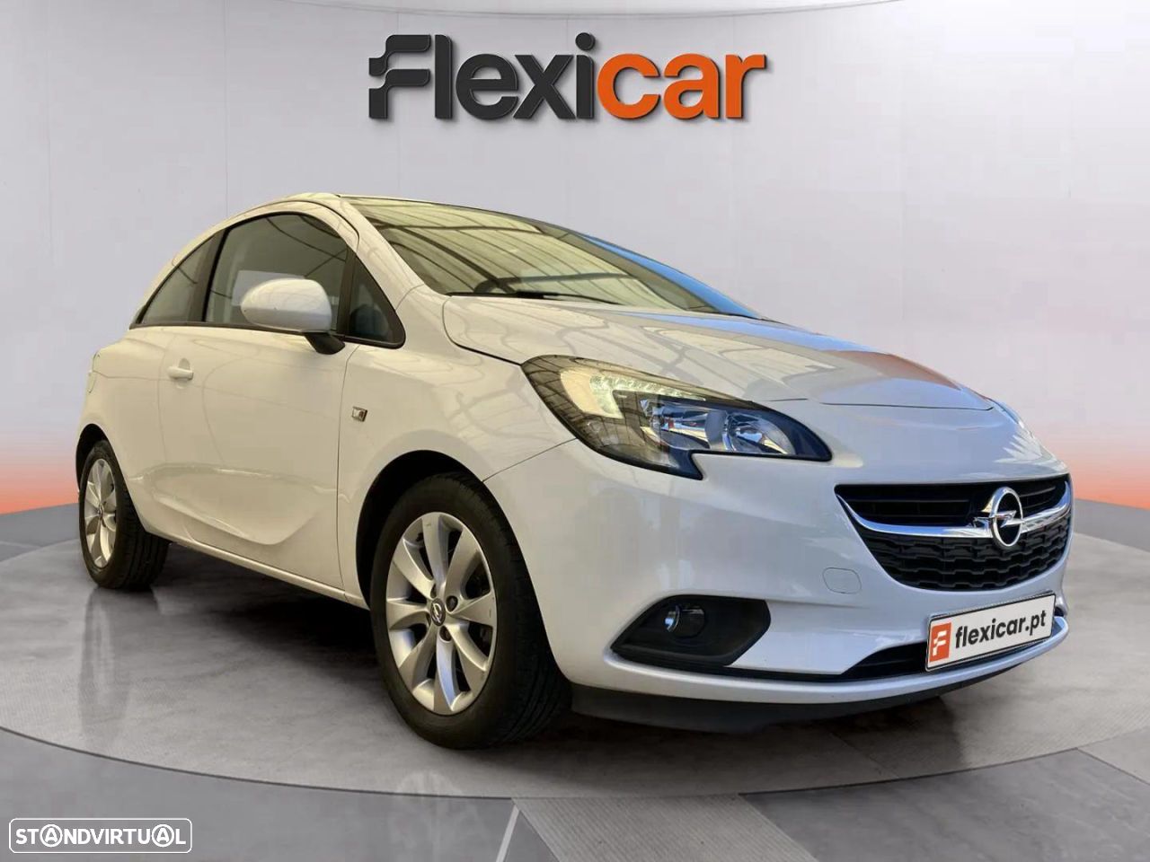 Opel Corsa 1.0 T Dynamic - 1