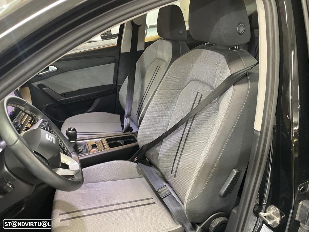 SEAT Leon 1.0 TSI Style - 6