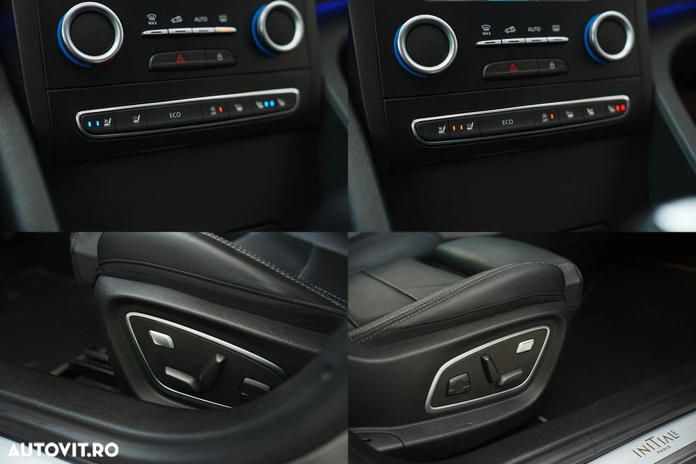 Renault Talisman ENERGY TCe 200 EDC INITIALE PARIS - 11