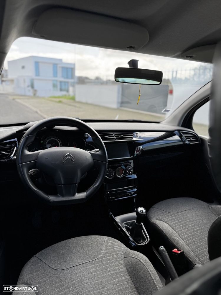 Citroën C3 - 12