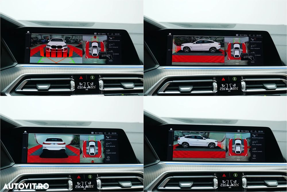 BMW X6 xDrive30d AT MHEV - 22