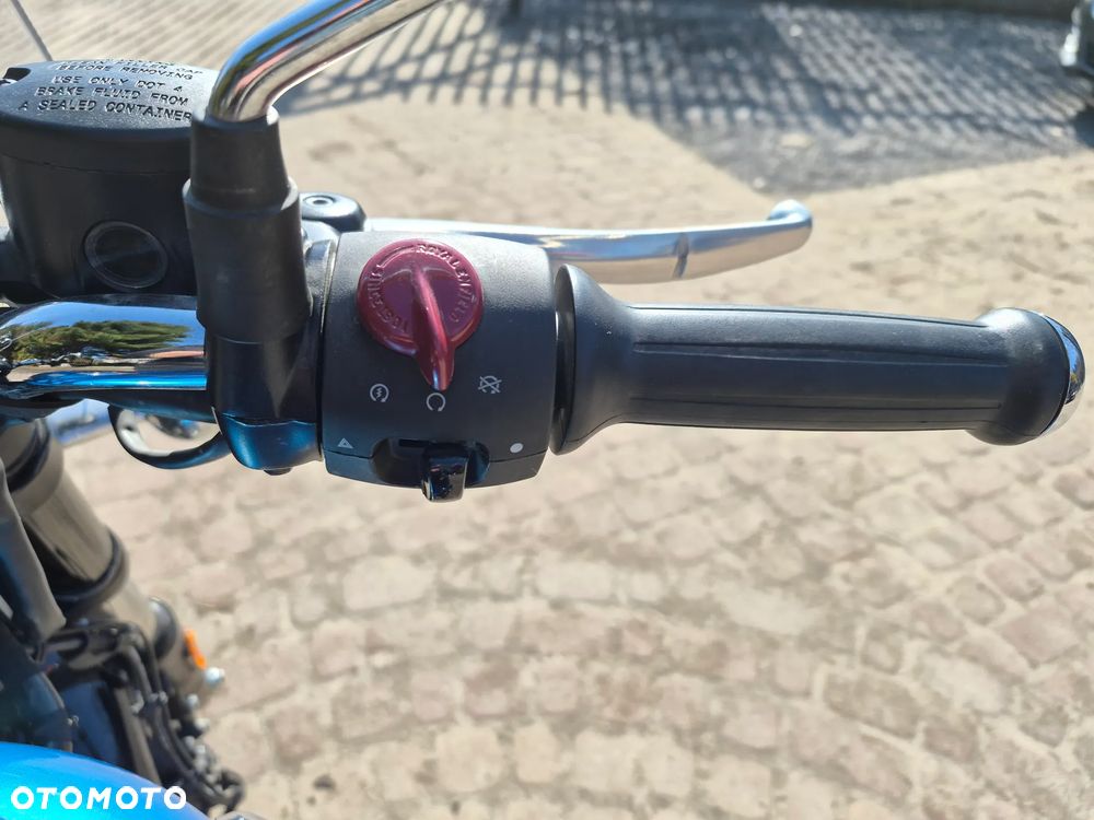 Royal Enfield Meteor - 17