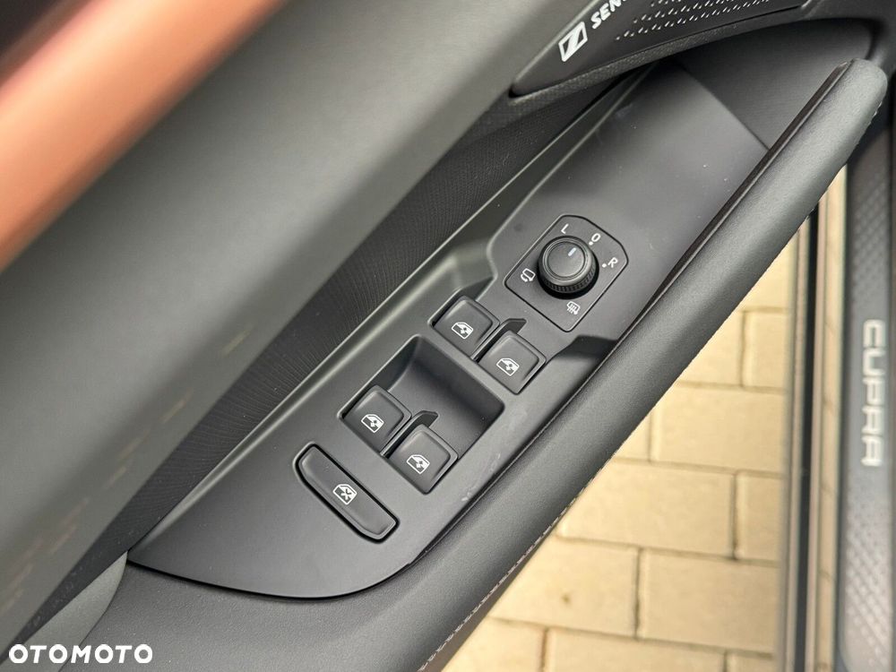 Cupra Terramar 2.0 TSI 4Drive Advantage Edition Copper DSG - 24