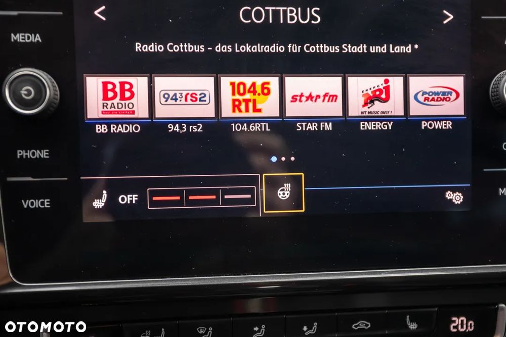 Volkswagen Golf VII 1.6 TDI BMT Comfortline DSG - 31