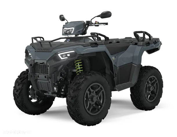 Polaris Sportsman