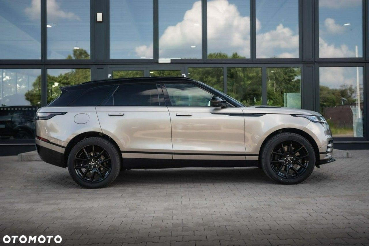 Land Rover Range Rover Velar - 3