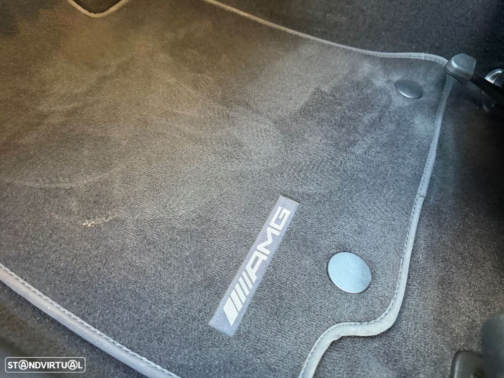 Mercedes-Benz C 300 de 9G-TRONIC AMG Line - 50