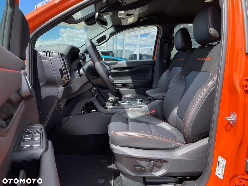 Ford Ranger - 8