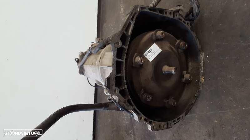 CAIXA DE VELOCIDADES OPEL OMEGA B - 1