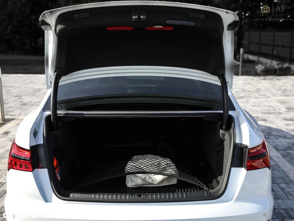 Audi A6 Limousine 40 TDI mHEV Quattro S tronic - 19