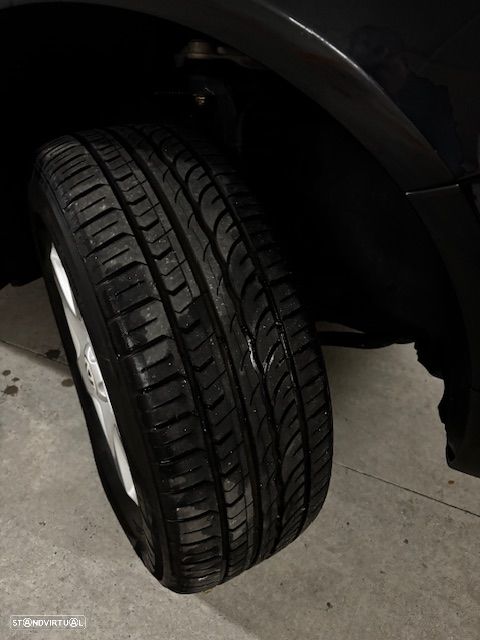 VW Touareg 2.5 TDi Tiptronic - 26