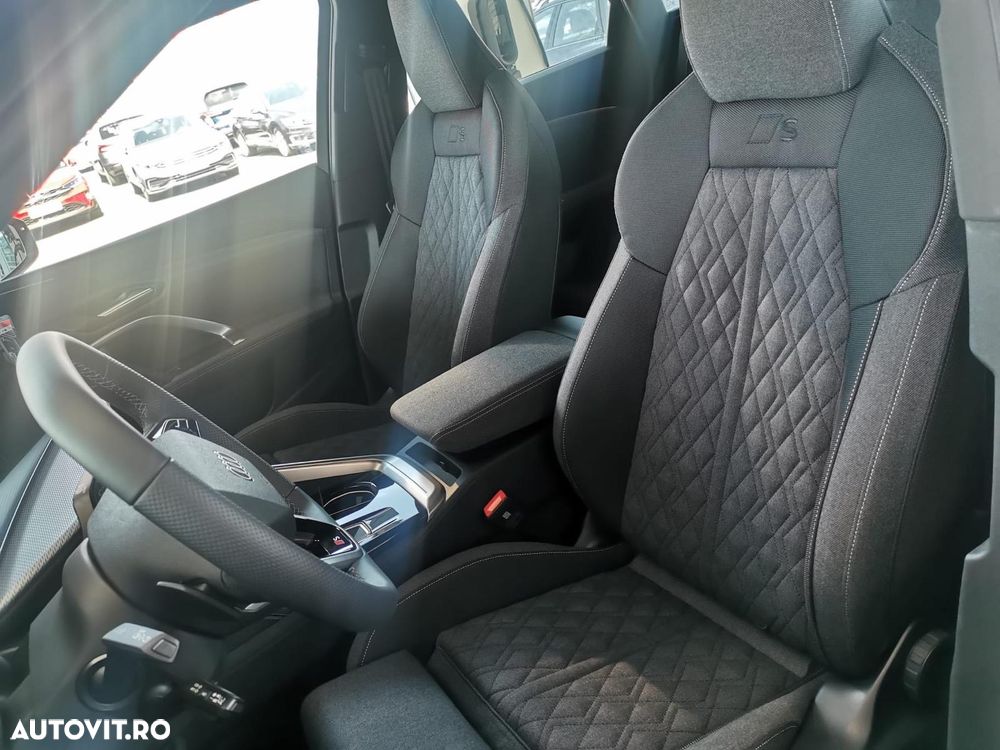 Audi Q5 40 TFSI quattro S tronic MHEV - 10