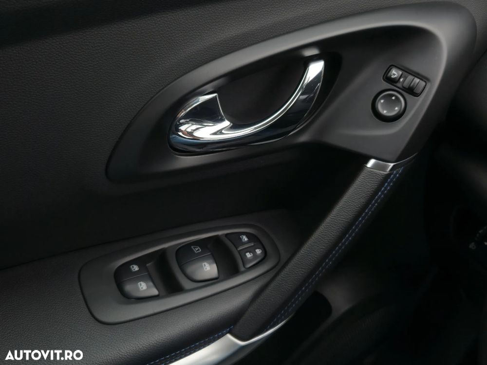 Renault Kadjar Energy TCe 130 LIMITED - 21