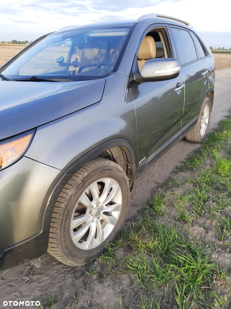 Kia Sorento 2.2 CRDi L - 4