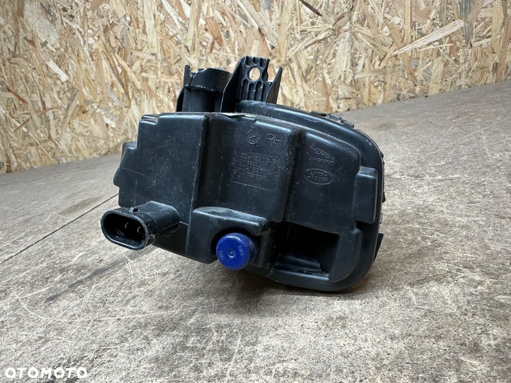 LAND ROVER DISCOVERY SPORT HALOGEN PRAWY FJ32-15200-AC - 9