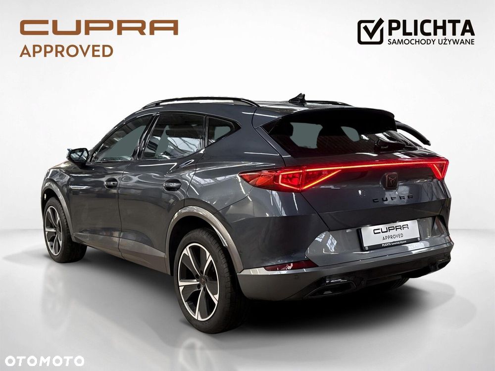 Cupra Formentor 1.5 TSI DSG - 4