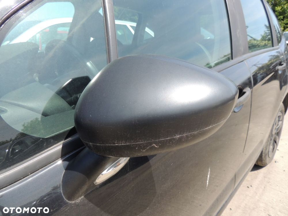 Lusterko lewe Citroen C3 II '12 - 1