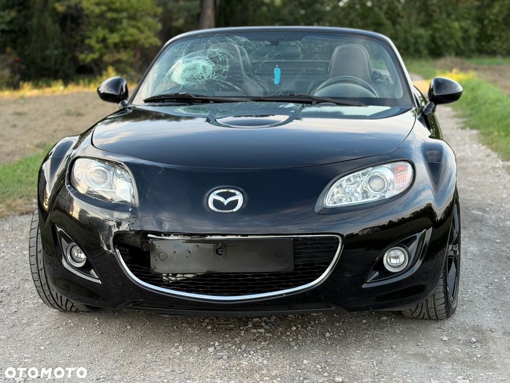 Mazda MX-5 - 4