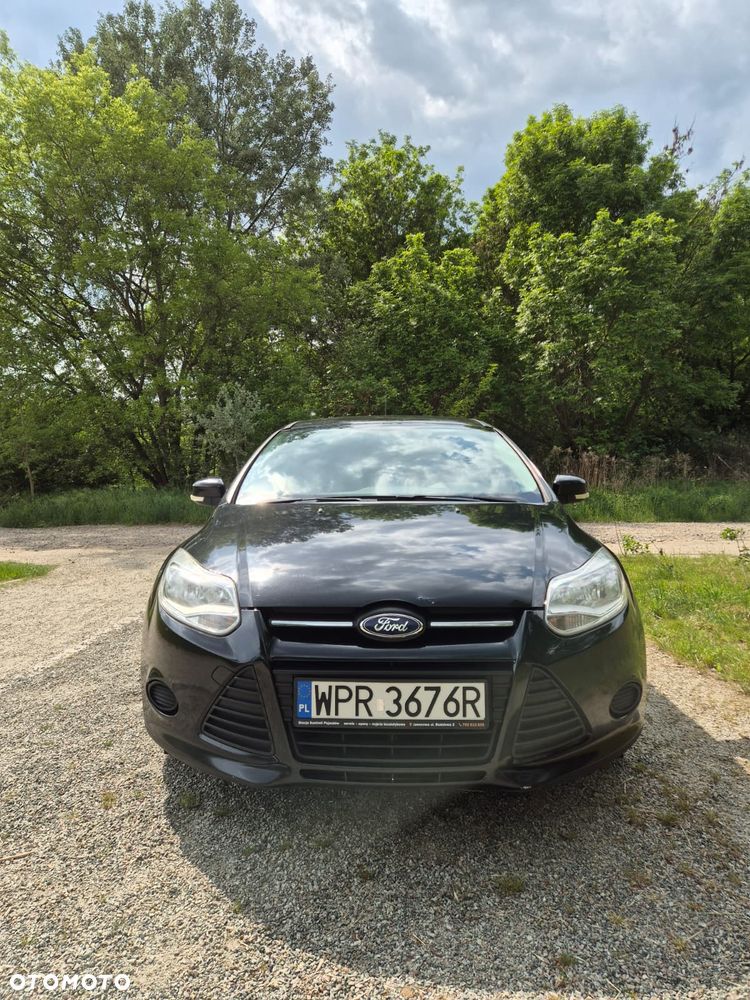 Ford Focus 1.6 TDCi Trend - 2