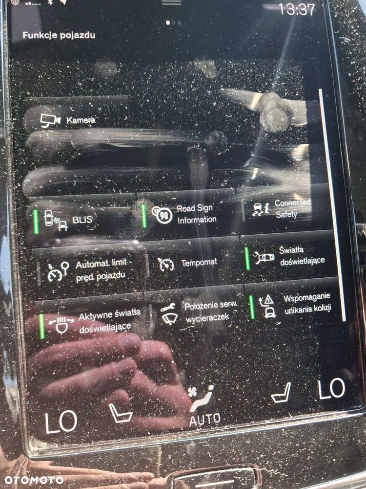 Volvo XC 90 D4 Geartronic Momentum - 24