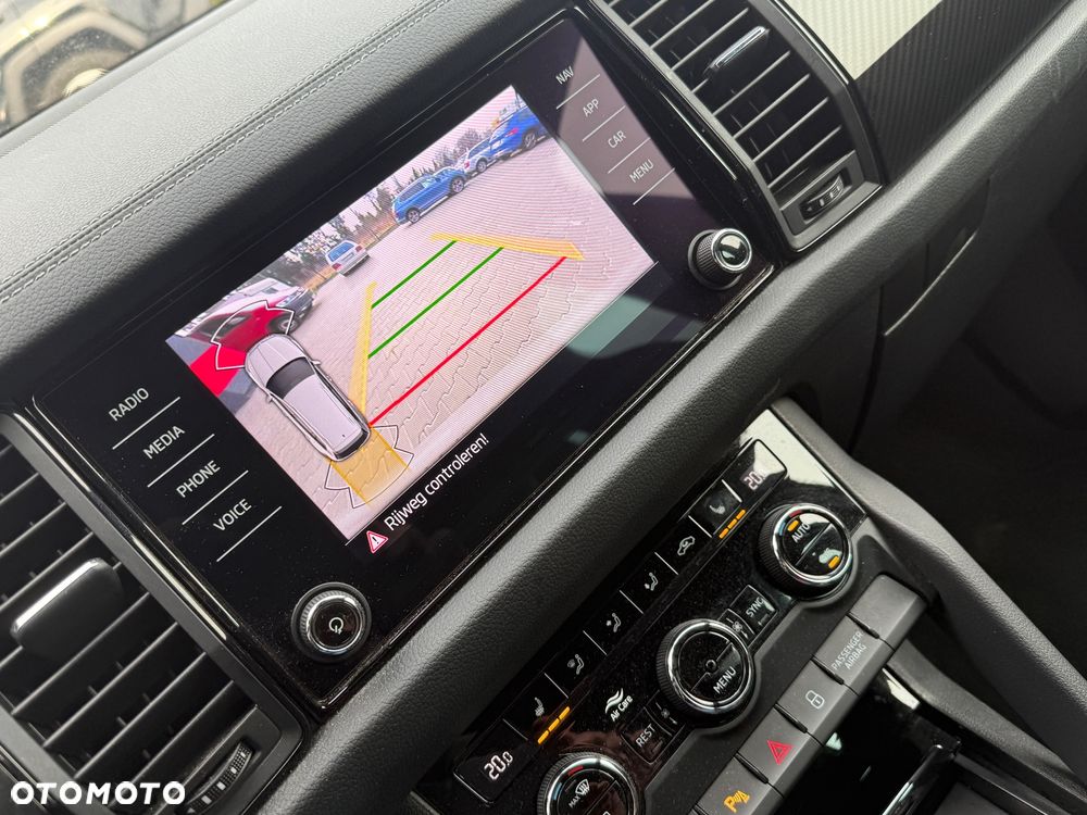 Skoda Kodiaq 1.5 TSI DSG Sportline - 21