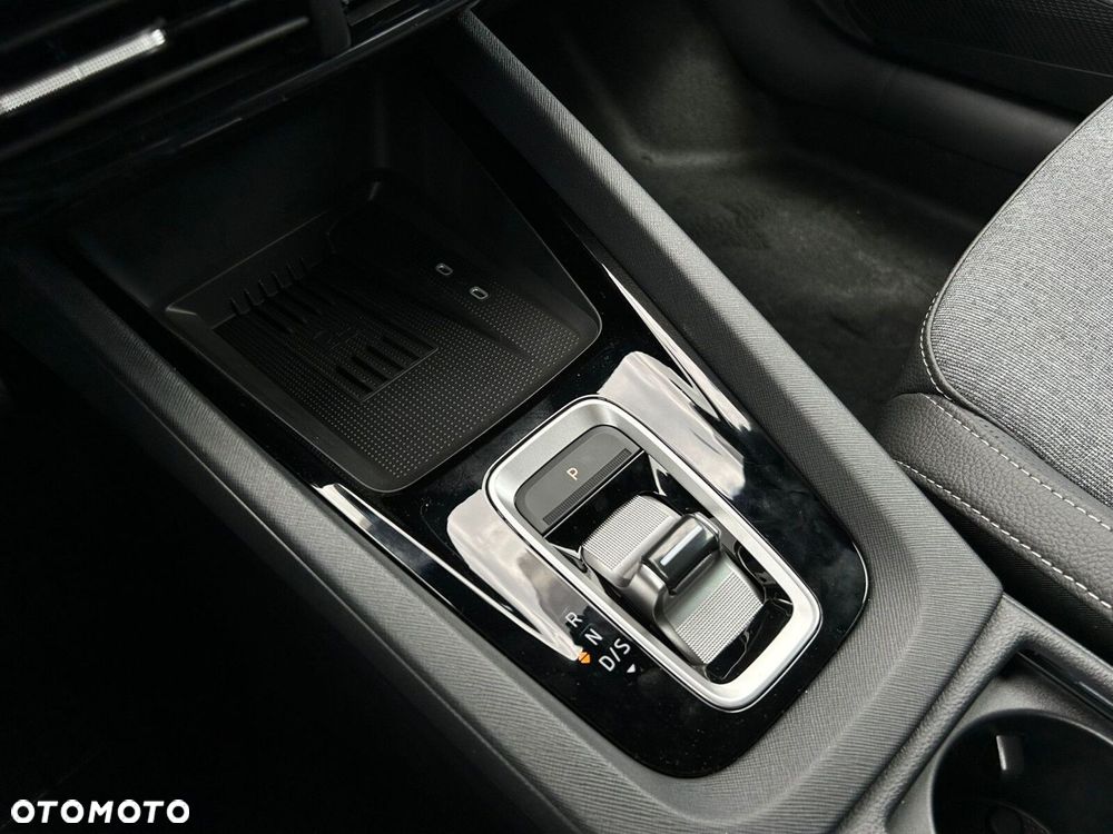 Skoda Octavia - 26