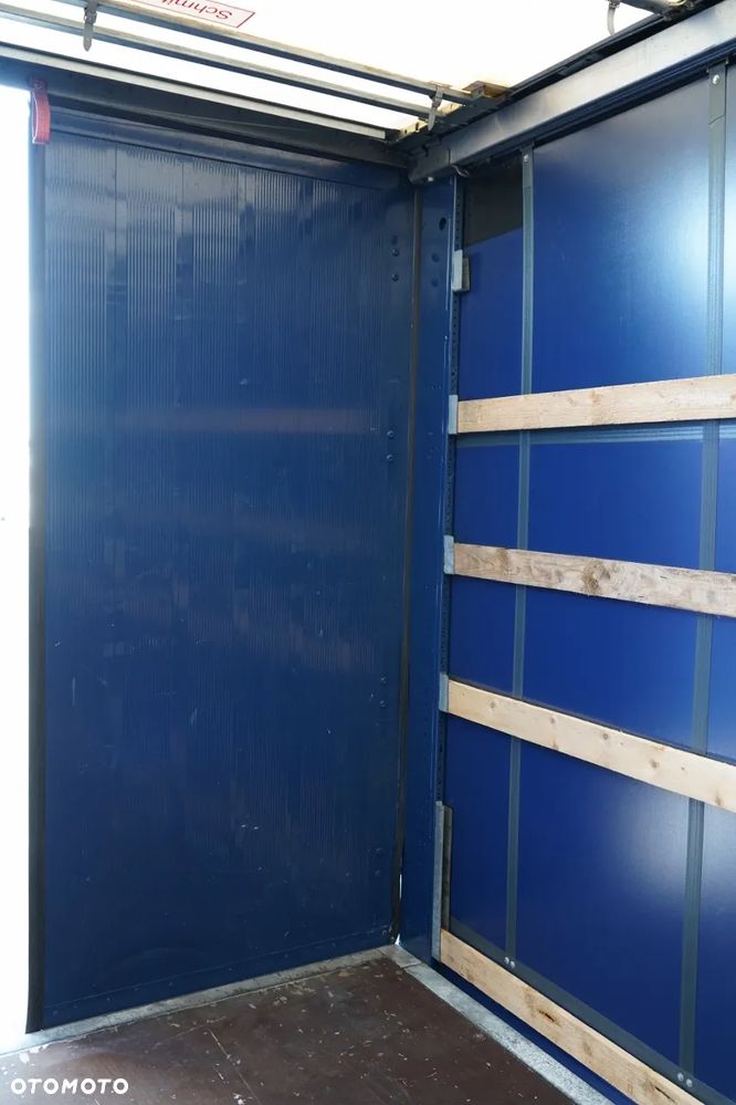 Schmitz Cargobull SCHMITZ-CARGOBULL / FIRANKA /  STANDARD - 20