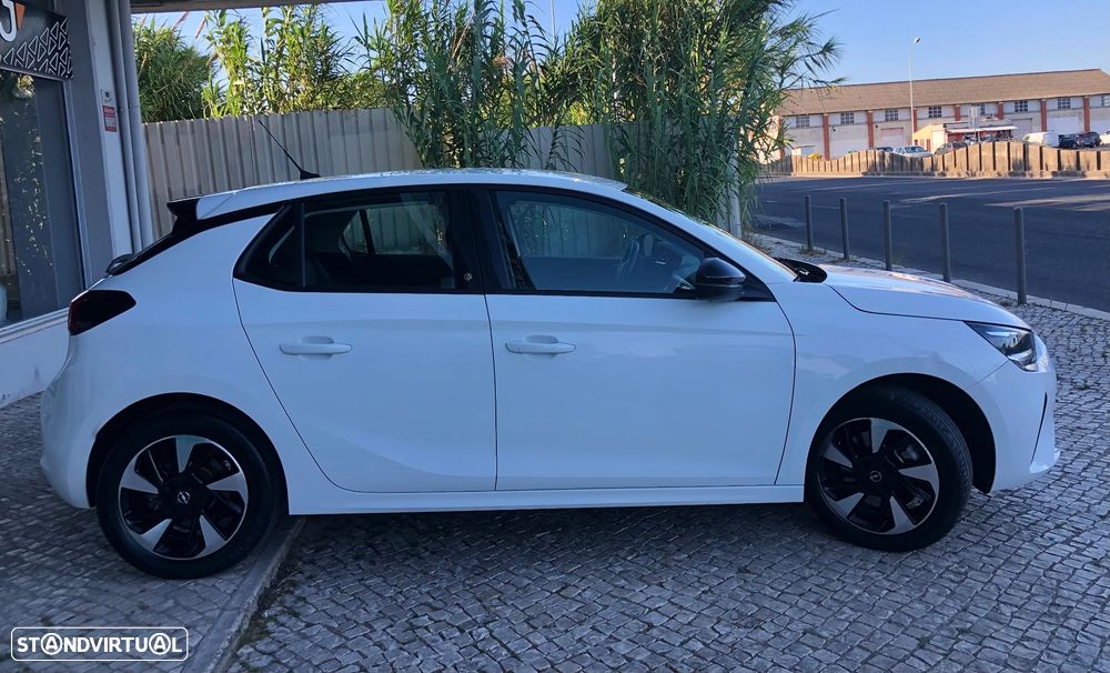 Opel Corsa-e Business - 9