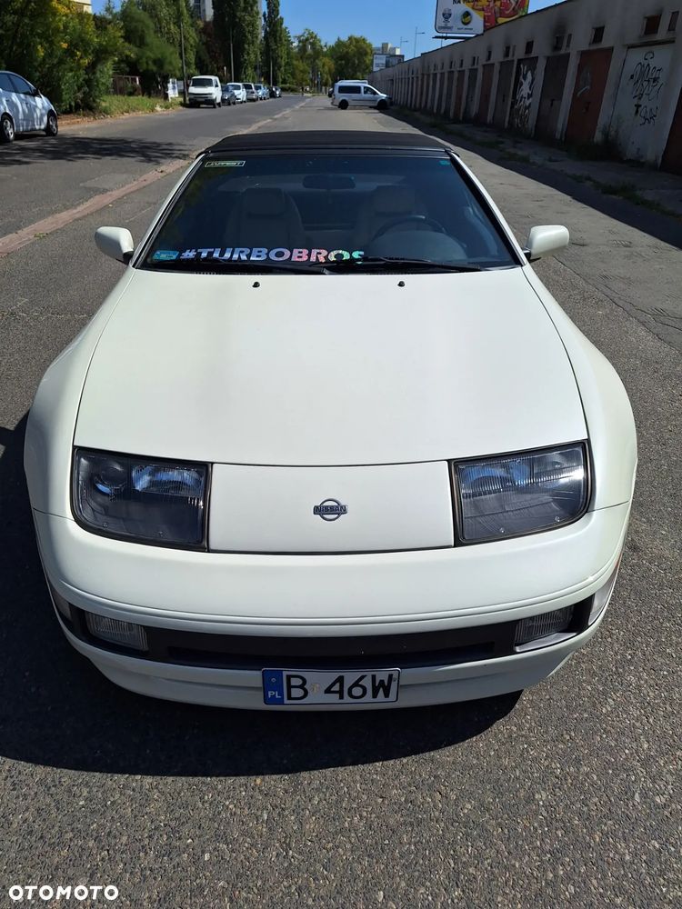 Nissan 300 ZX - 32