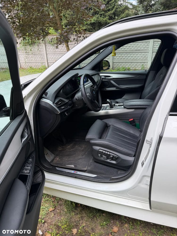 BMW X5 xDrive30d - 11