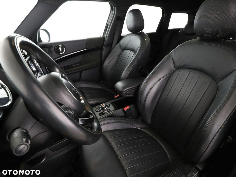 MINI Countryman Cooper S E All4 - 13