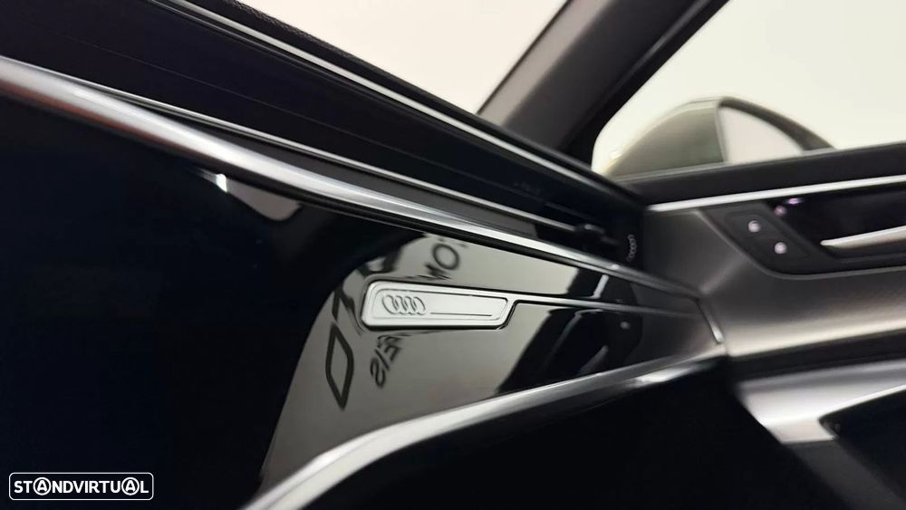 Audi A6 40 TDI S line S tronic - 30