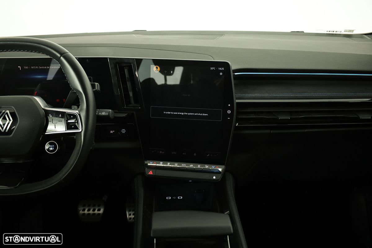 Renault Austral 1.3 Mild Hybrid Techno Espirit Auto - 7