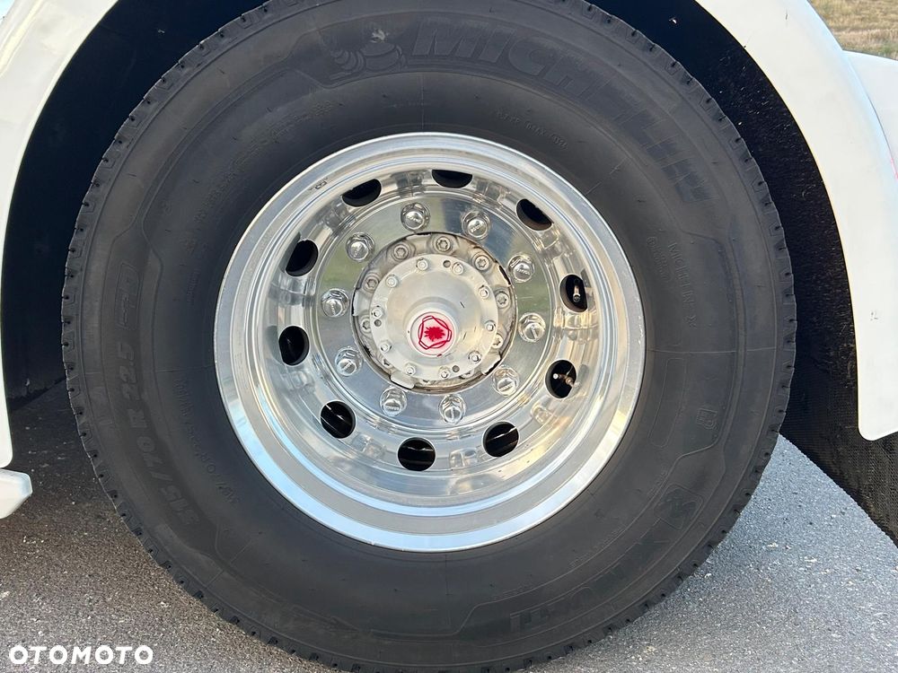 Scania R450 - 31
