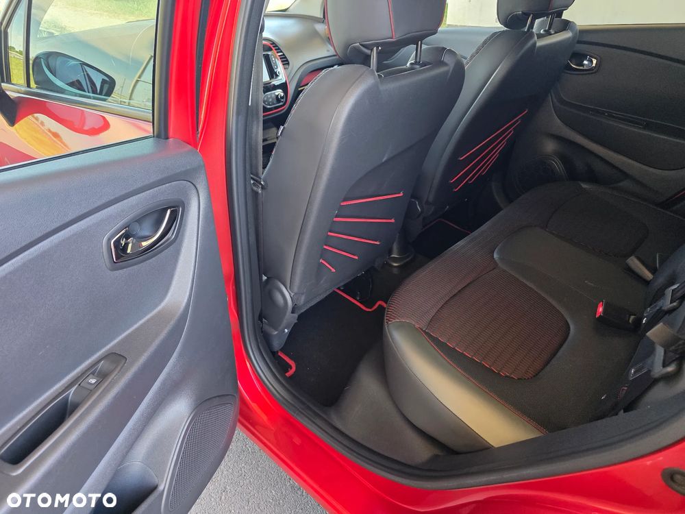 Renault Captur TCe 120 EDC Dynamique - 15