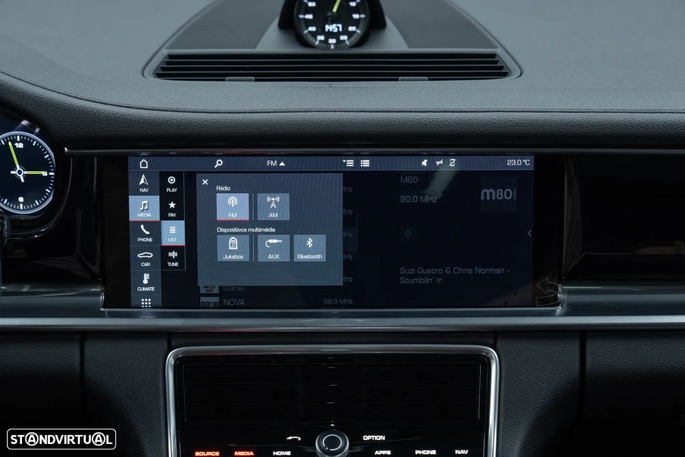 Porsche Panamera Sport Turismo - 38