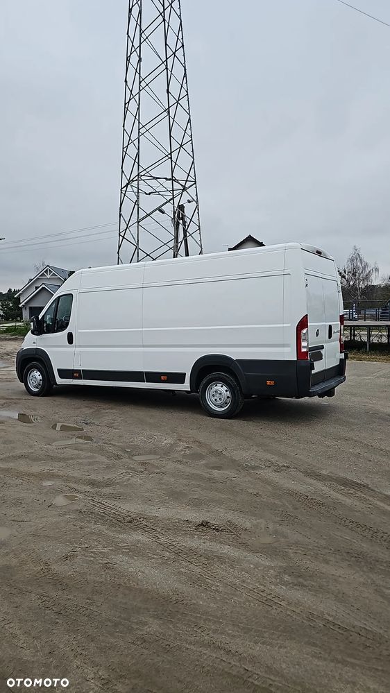 Fiat Ducato - 10
