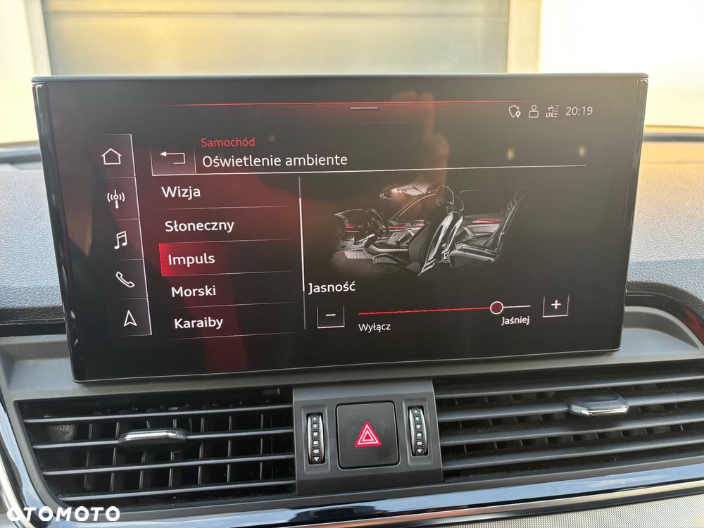 Audi Q5 40 TDI mHEV Quattro S Line S tronic - 29
