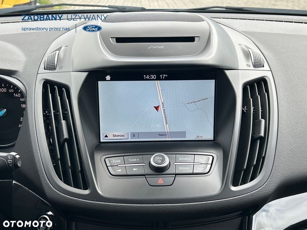 Ford Kuga 1.5 EcoBoost 2x4 ST-Line - 14