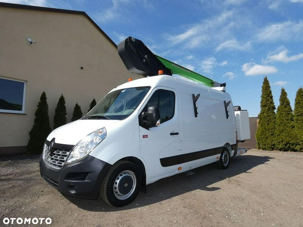 Renault Master - 11