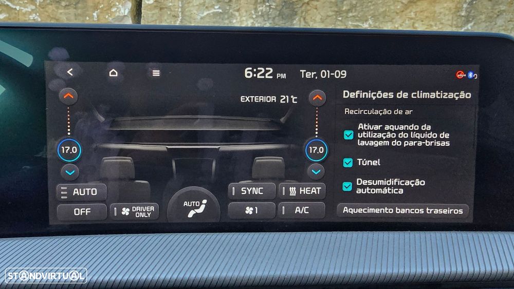 Kia EV6 - 40