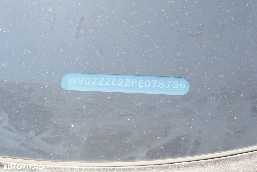 VOLKSWAGEN ID.4 2023 — imagine 18
